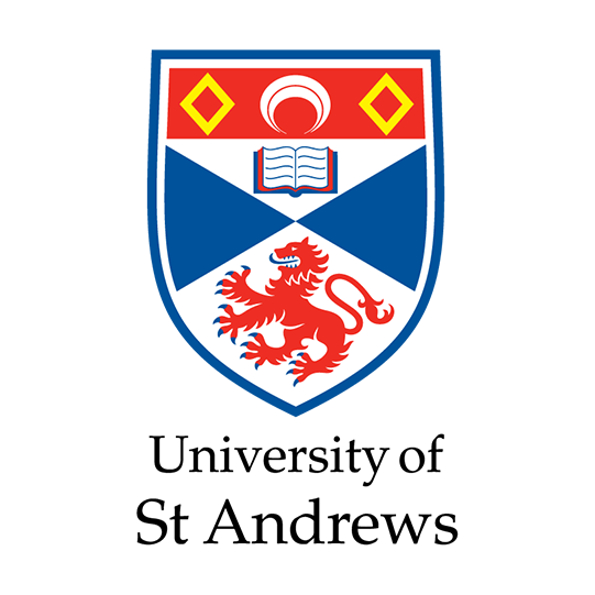 Universidad de St Andrews